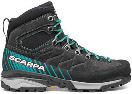 Scarpa Trekking Boots Scarpa , Multicolor , Dames - 39 1/2 Eu,39 Eu,40 Eu,38 1/2 Eu,41 Eu,40 1/2 EU