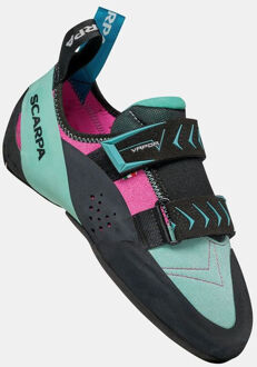 Scarpa Vapor V Klimschoen Dames Zwart - 39.5