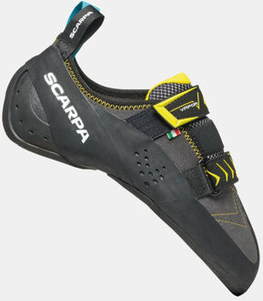 Scarpa Vapor V Klimschoen Grijs - 38
