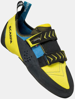 Scarpa Vapor V Klimschoen Zwart - 41.5