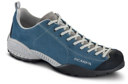 Scarpa Zapatilllas Scarpa , Blue , Heren - 42 EU