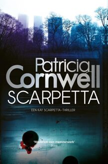 Scarpetta - eBook Patricia Cornwell (9021804387)