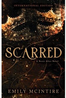 Scarred - Never After - Emily McIntire
