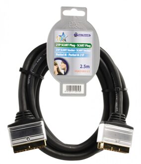 Scart Cable 1.5m