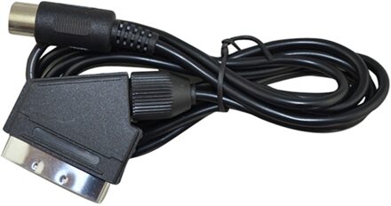 Scart Kabel AV Lead voor SEGA Mega Drive 1 voor Genesis 1 NTSC V-Pin