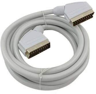 Scart Scart 5 Meter 1. Klasse KB-12 10Mm Dikke