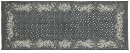 Scarves Moismont , Gray , Dames - ONE Size