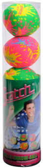 Scatch soft waterballen, 5 stuks