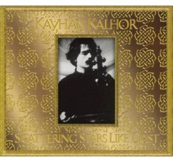 Scattering Stars Like Dust