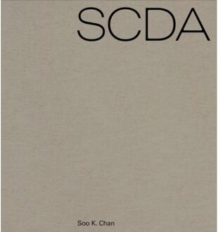Scda Beyond Boundaries - Soo K. Chan