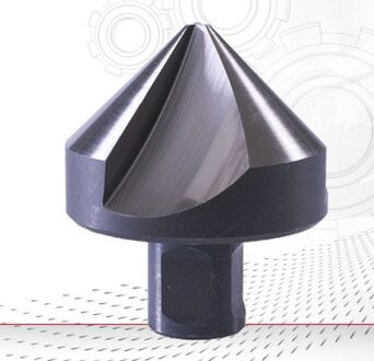 SCE.50 HSS verzinkboor ø 10 - 50 mm