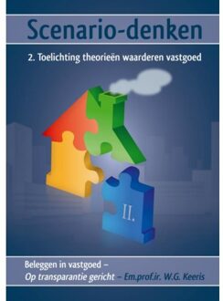 Scenario-Denken - 2. Toelichting Theorieën
