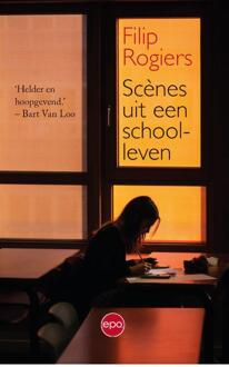 Scènes Uit Een Schoolleven - Filip Rogiers