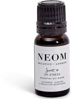 Scent to De-Stress Set - Nude