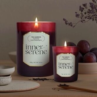 Scented Candle - Tea Garden 70g / 2.4oz