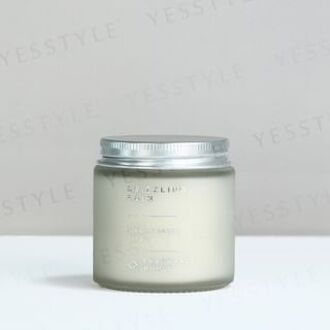 Scented Poured Candle Drizzling Rain 420g