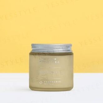 Scented Poured Candle Pavilion White Tea 200g