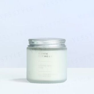 Scented Poured Candle White Michelia 100g