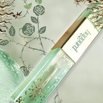 Scepter Series Glassy Lip Gloss Green Limited Edition - 3 Colors Sonnet (2.1g x 2)