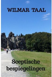 Sceptische Bespiegelingen - Wilmar Taal