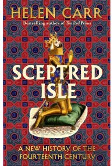 Sceptred Isle - Helen Carr