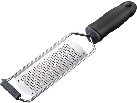 Schaafsel Schaafmachine Dunschiller Rasp Keuken Gadgets Ergonomische Handvat Kaas Fruit Rvs Citroen