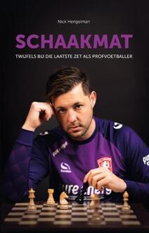 Schaakmat - Nick Hengelman
