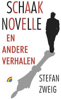 Schaaknovelle En Andere Verhalen - Stefan Zweig