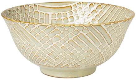 Schaaltje Jade - groen - ø15.8x7.3 cm