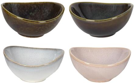 Schaaltje Wind 10,5x11,5x5,5cm doos a 6 verschillende