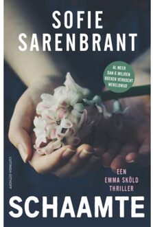 Schaamte - Emma Sköld - Sofie Sarenbrant