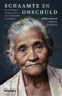 Schaamte en onschuld - Boek Hilde Janssen (9046807134)