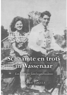 Schaamte en trots in Wassenaar