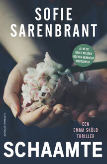 Schaamte -  Sofie Sarenbrant (ISBN: 9789021031521)