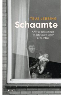 Schaamte - Teus Lebbing