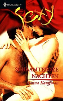 Schaamteloze nachten - eBook Donna Kauffman (9402501134)
