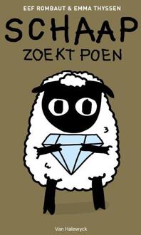 Schaap Zoekt Poen