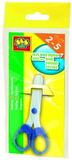 Schaar kinder veilig