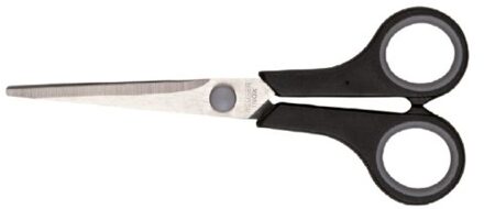 Schaar quantore 170 mm soft grip