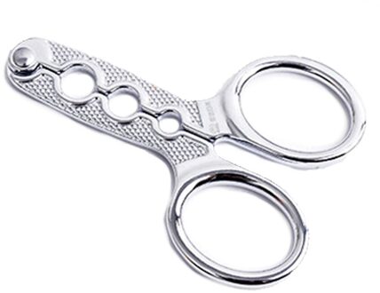 Schaar Type Bedienen Handig Thuis Universele Effen Keuken Rvs Praktische Woonkamer Meloen Tang