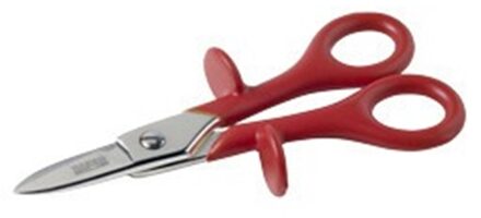 schaar vde verstevigd model | SC150NGV