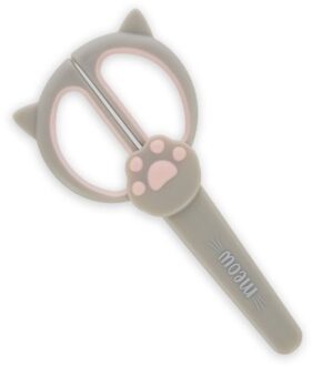 schaar voor kinderen - meow