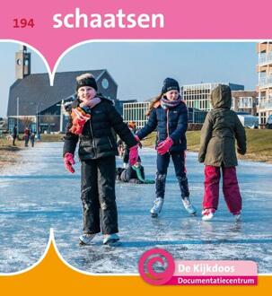 Schaatsen - De Kijkdoos