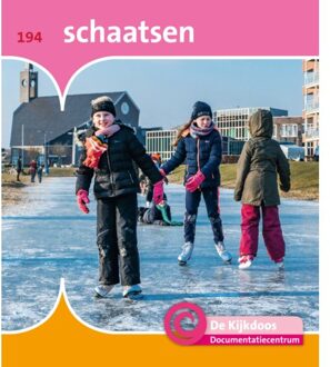 Schaatsen - De Kijkdoos