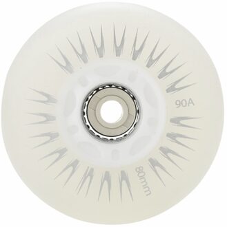 Schaatsen Flash Roller Wielen Remmen Rolschaatsen Wiel Led Sliding Skate Wielen 80Mm Inline Schaatsen Knipperen Wiel 03