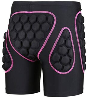 Schaatsen Gewatteerde Broek Ski Beschermende Hip Pad Padded Shorts Beschermende Knee Pads Skiën Schaatsen Snowboard Impact Bescherming