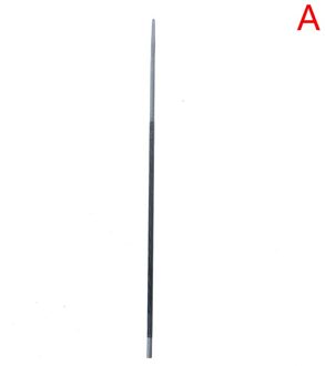 Schacht Ronde Hoge Carbon Staal Slijpen Kettingzaag Zaagketting Bestanden Puntenslijper Voor Houtbewerking Chainsaw