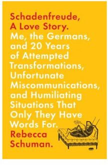 Schadenfreude, A Love Story