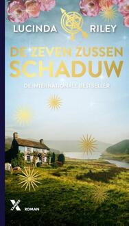 Schaduw - De Zeven Zussen - Lucinda Riley