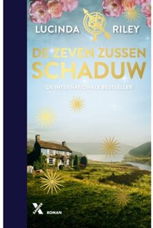 Schaduw - De Zeven Zussen - Lucinda Riley